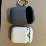 AirPods (1st Generation) – Wireless Charging Case – Used