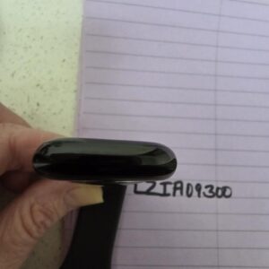 Apple Watch Series 10 42mm – Black – AT&T – Mint Condition