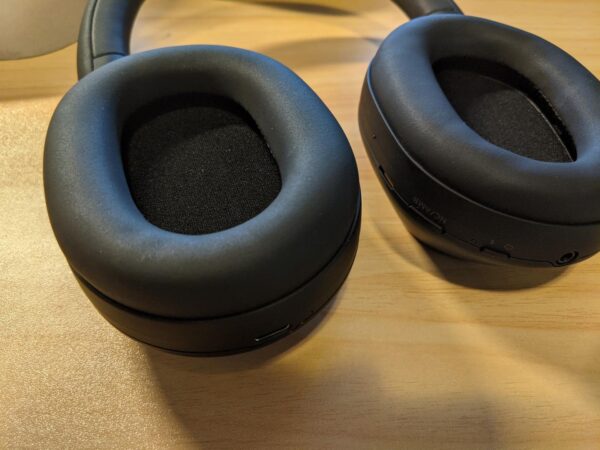 Sony WH-1000XM5 – Used – Black - Image 2