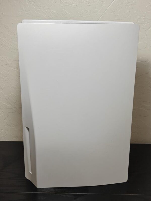 PlayStation 5 Standard Edition (2020) – 825GB – White – Good Condition