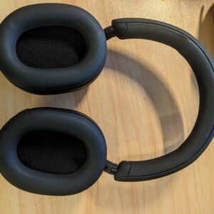 Sony WH-1000XM5 – Used – Black
