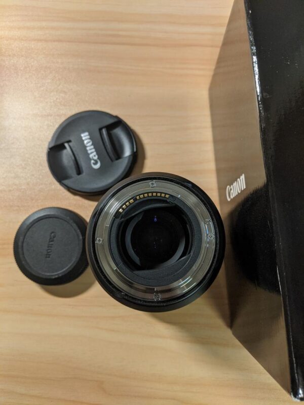 Canon RF 14-35mm f/4 L IS USM – Mirrorless – Mint Condition - Image 4
