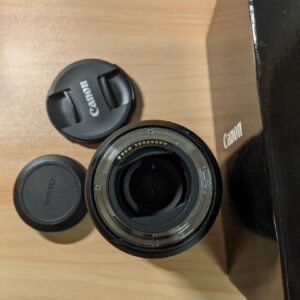 Canon RF 14-35mm f/4 L IS USM – Mirrorless – Mint Condition