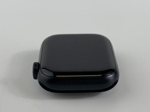 Apple Watch Series 8 – 41mm – Midnight – Aluminum – Cellular – Unlocked – Good Condition - Image 3