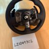 Logitech G923 TRUEFORCE Racing Wheel – Good Condition