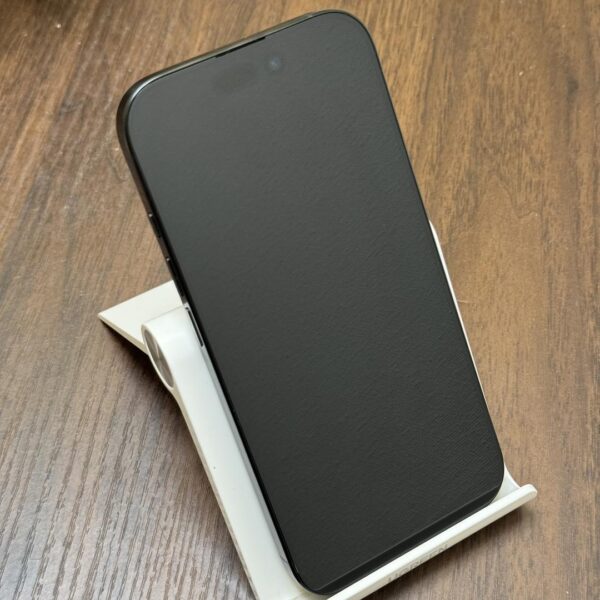 iPhone 16 Pro – 256GB – Black – Xfinity – Good Condition - Image 3