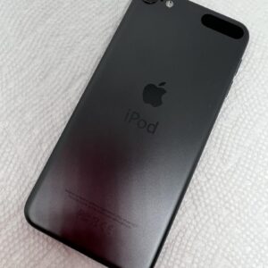 iPod Touch 6th Gen Wi-Fi – Mint – 32GB – Gray