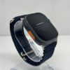 Apple Watch Ultra 2 – 49mm – Unlocked – Black – Fair – 100% Battery
