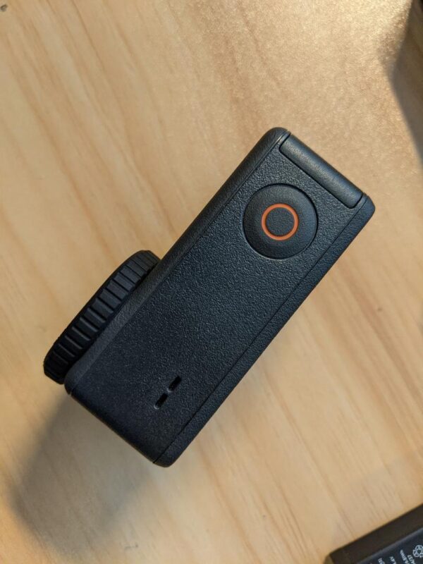 DJI Osmo Action 3 – Mint Condition - Image 3