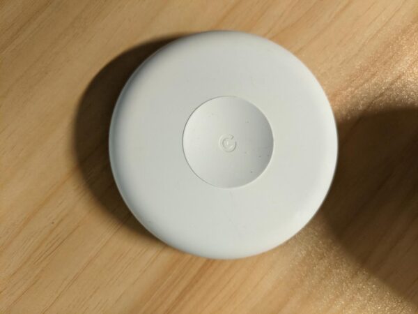 Google Nest Cam (Outdoor or Indoor) – Good – White – Single - Image 4