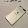 Apple iPod Touch 7th Gen Wi-Fi – Mint – 32GB – Silver