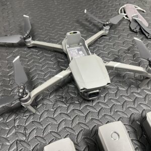 DJI Mavic 2 Pro Drone – Complete Kit – Used – Fully Functional