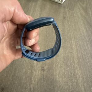 Whoop Fitness Tracker – Black – Mint Condition
