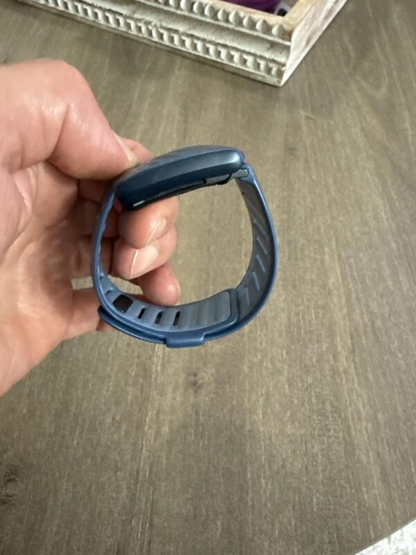 Whoop Fitness Tracker – Black – Mint Condition