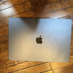 Apple MacBook Air 2024 – 15" – M3 – 24GB RAM – 512GB SSD – Midnight – Good Condition