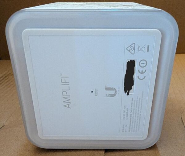 Ubiquiti AmpliFi HD Mesh Router – Fair Condition - Image 3