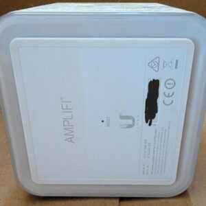Ubiquiti AmpliFi HD Mesh Router – Fair Condition