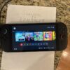 Nintendo Switch 2 – Red & Blue – Good Condition
