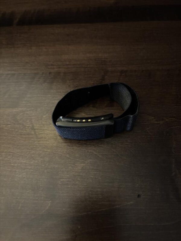 Whoop Fitness Tracker – Black – Good Condition - Image 4