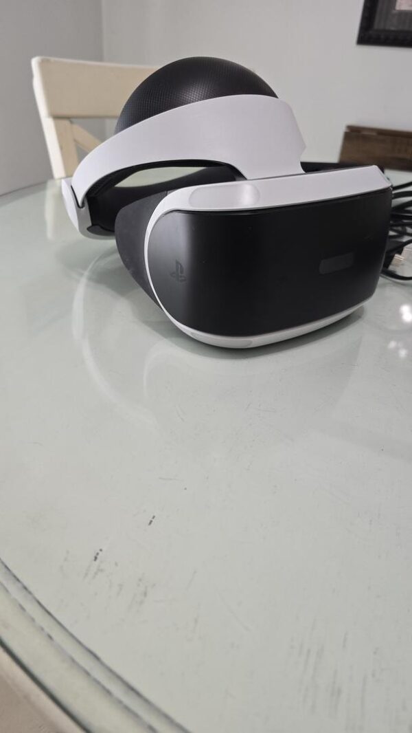 Sony PlayStation VR – Mint – PS4
