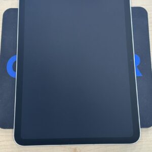 Apple iPad 11th Gen Unlocked – Good – 128GB – Silver – Model A3355