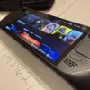 Steam Deck OLED – 1TB – Black – Mint Condition