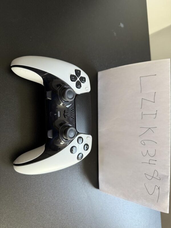 Sony DualSense Edge Wireless Controller – PS5 – Good Condition - Image 5