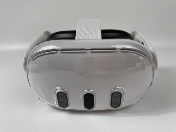 Meta Quest 3 – New (Open Box) – 512 GB – White - Image 5