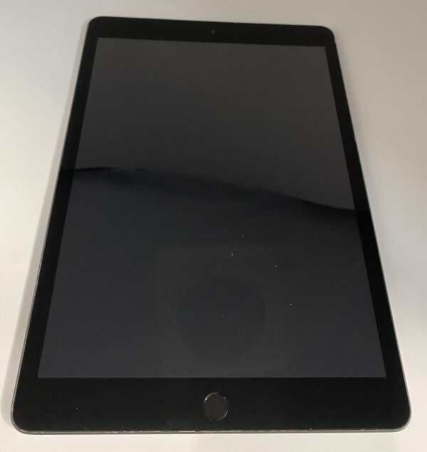 Apple iPad 7th Gen Wi-Fi – Fair – 32GB – Gray – Model A2197 - Image 2