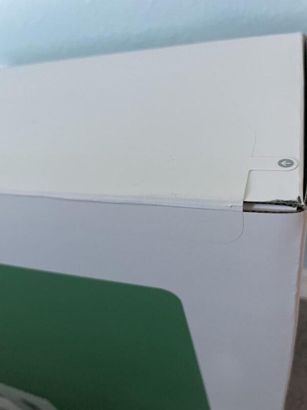 iMac 2024 24" – New – 256GB – Green - Image 4