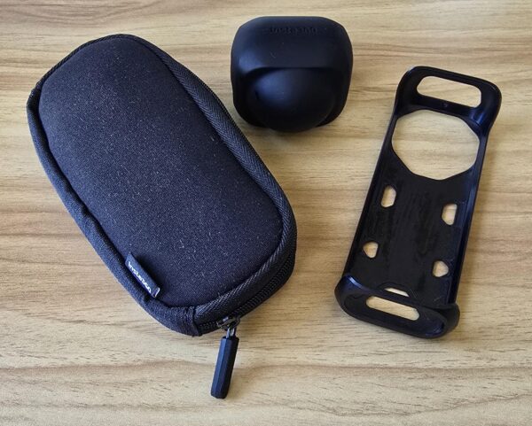 Insta360 X4 – 360° Camera – Mint Condition - Image 5