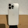 iPhone 16 Pro Max – 512GB – Desert – Unlocked – Fair Condition