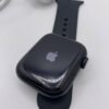 Apple Watch Series 8 – 41mm – Midnight – Aluminum – GPS – Good Condition