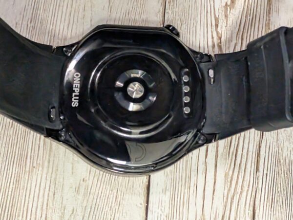OnePlus Watch 2 – Black – Mint Condition - Image 10