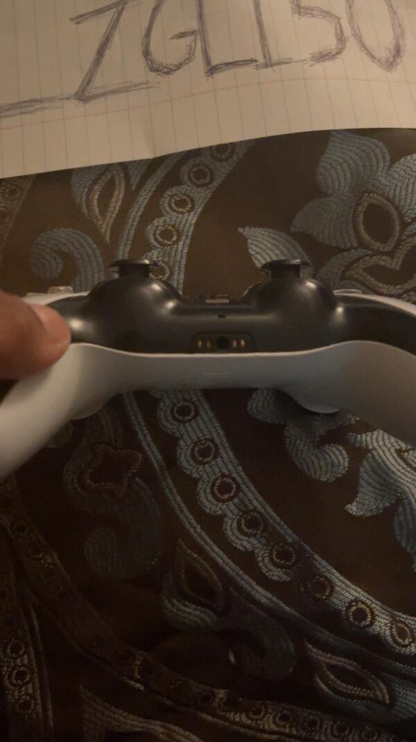Sony DualSense Wireless Controller – PS5 – Fair Condition - Image 3