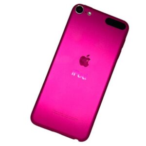 Apple iPod Touch 6th Gen Wi-Fi – Mint – 128GB – Pink