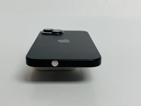 Apple iPhone 15 Plus – 128GB – Black – Verizon – Mint Condition