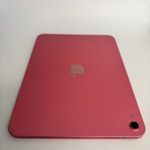 Apple iPad 11th Gen Wi-Fi – 128GB – Pink – Good Condition