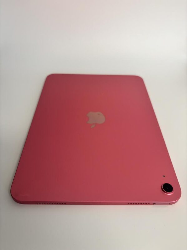 Apple iPad 11th Gen Wi-Fi – 128GB – Pink – Good Condition