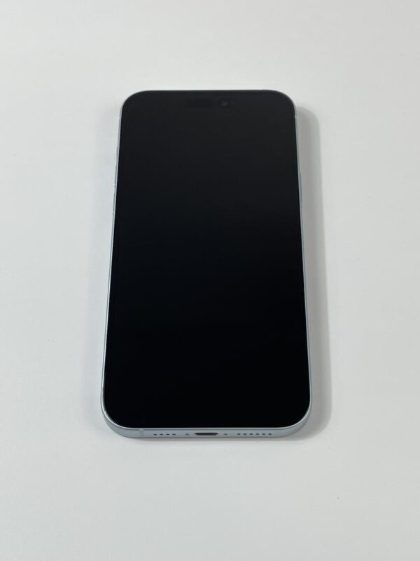 Apple iPhone 15 Plus – 128GB – Blue – Spectrum Locked – Mint Condition - Image 6