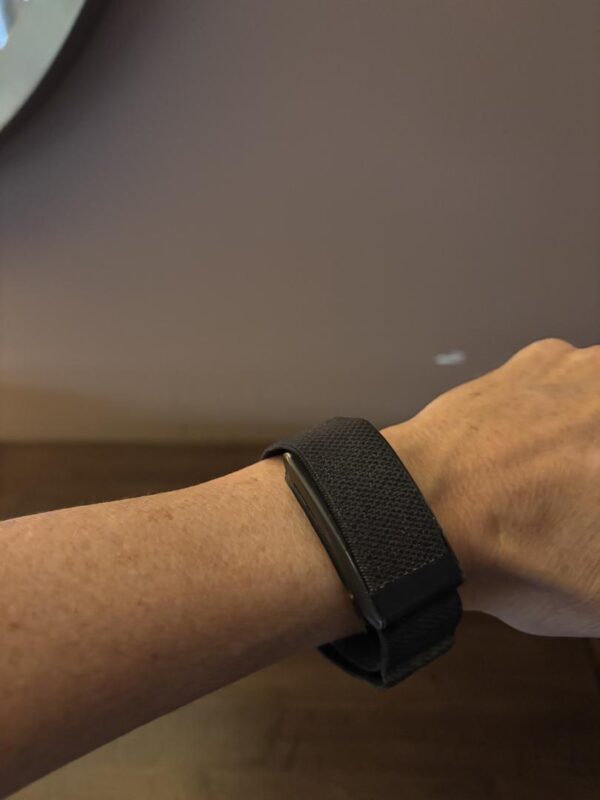Whoop Fitness Tracker – Black – Good Condition - Image 6
