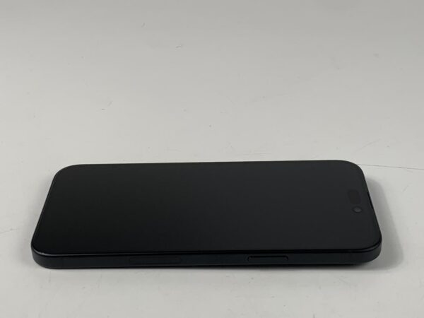 Apple iPhone 15 Plus – 128GB – Black – US Cellular – Fair Condition - Image 2