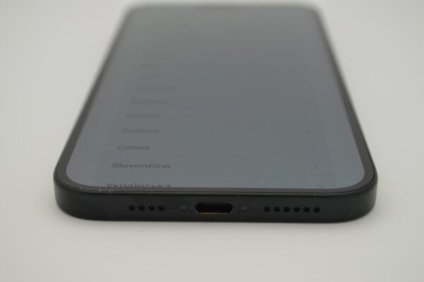 iPhone 16 Plus – Black-Unlocked-128GB – Mint Condition - Image 6