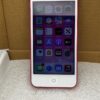 Apple iPod Touch 7th Gen Wi-Fi – Mint – 128GB – Pink
