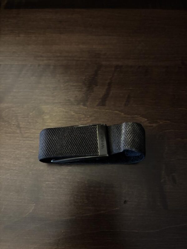 Whoop Fitness Tracker – Black – Good Condition - Image 7