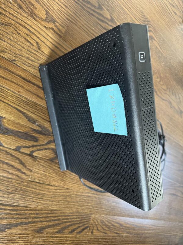 ARRIS Cable Modem – TG1682G – Good Condition - Image 4