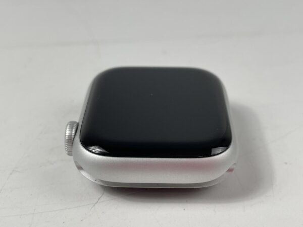 Apple Watch Series 8 – 41mm – Silver – Aluminum – Cellular – Unlocked – Mint Condition - Image 6