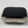 Apple Watch Series 8 – 41mm – Starlight – Aluminum (Nike Edition) – GPS – Mint Condition