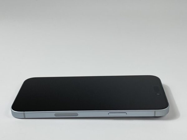 Apple iPhone 15 Plus – 128GB – Blue – Spectrum Locked – Mint Condition - Image 5