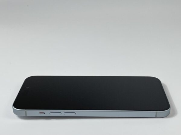 Apple iPhone 15 Plus – 128GB – Blue – Spectrum Locked – Mint Condition - Image 2